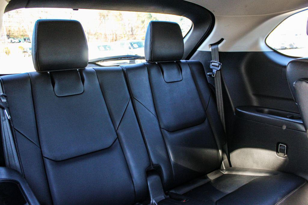 used 2023 Mazda CX-9 car, priced at $22,420