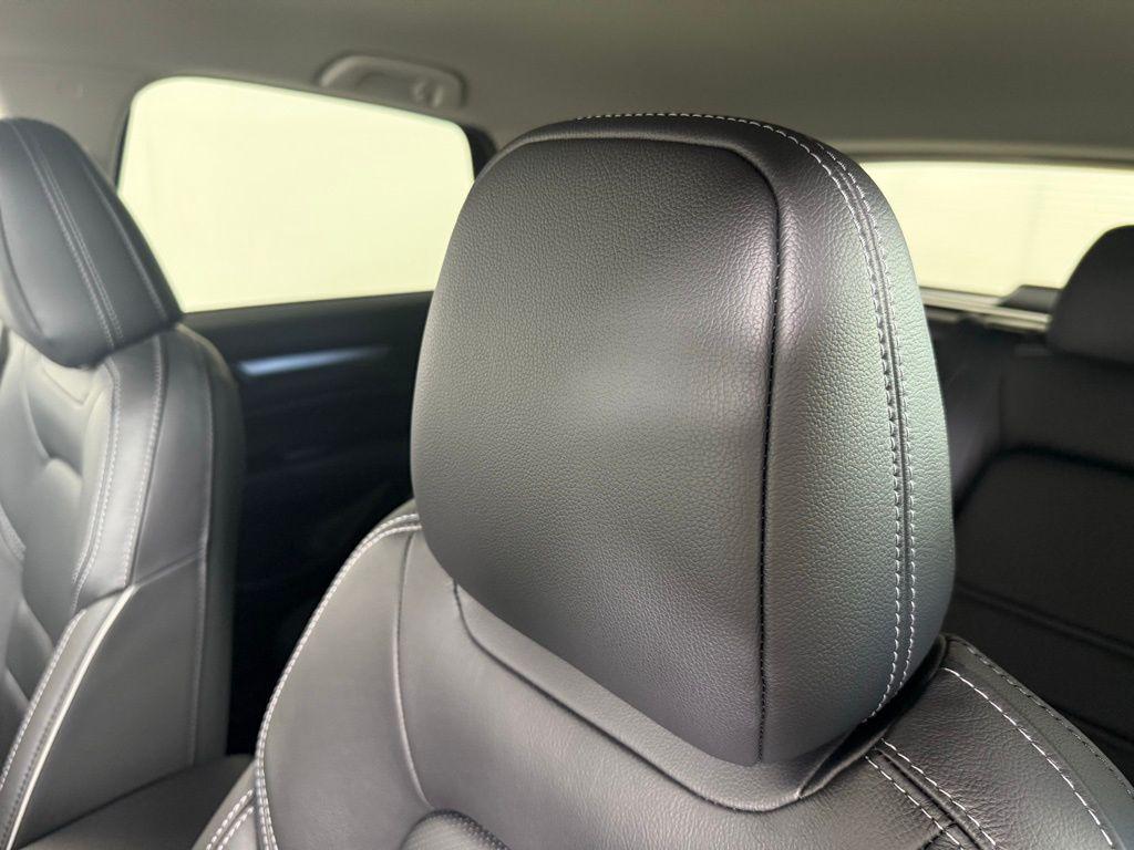 new 2025 Mazda CX-5 car, priced at $31,770