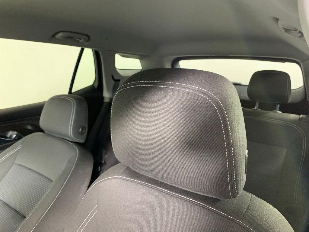 used 2023 GMC Terrain car, priced at $21,920