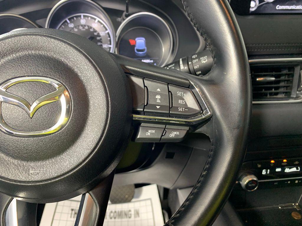 used 2020 Mazda CX-5 car, priced at $21,420