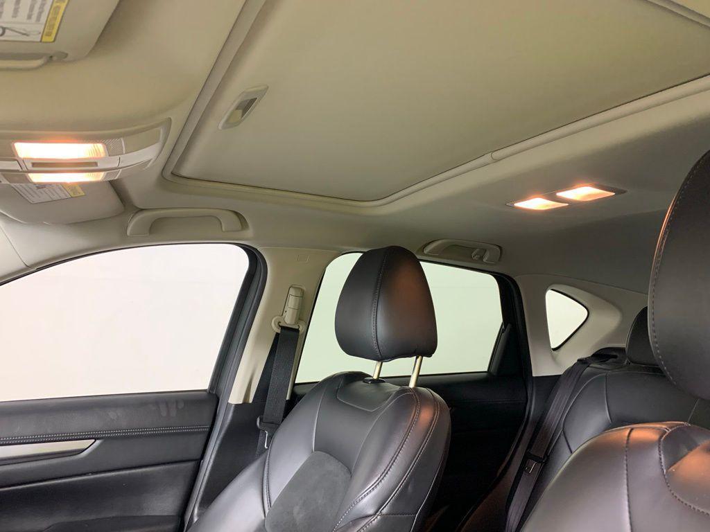 used 2020 Mazda CX-5 car, priced at $21,420