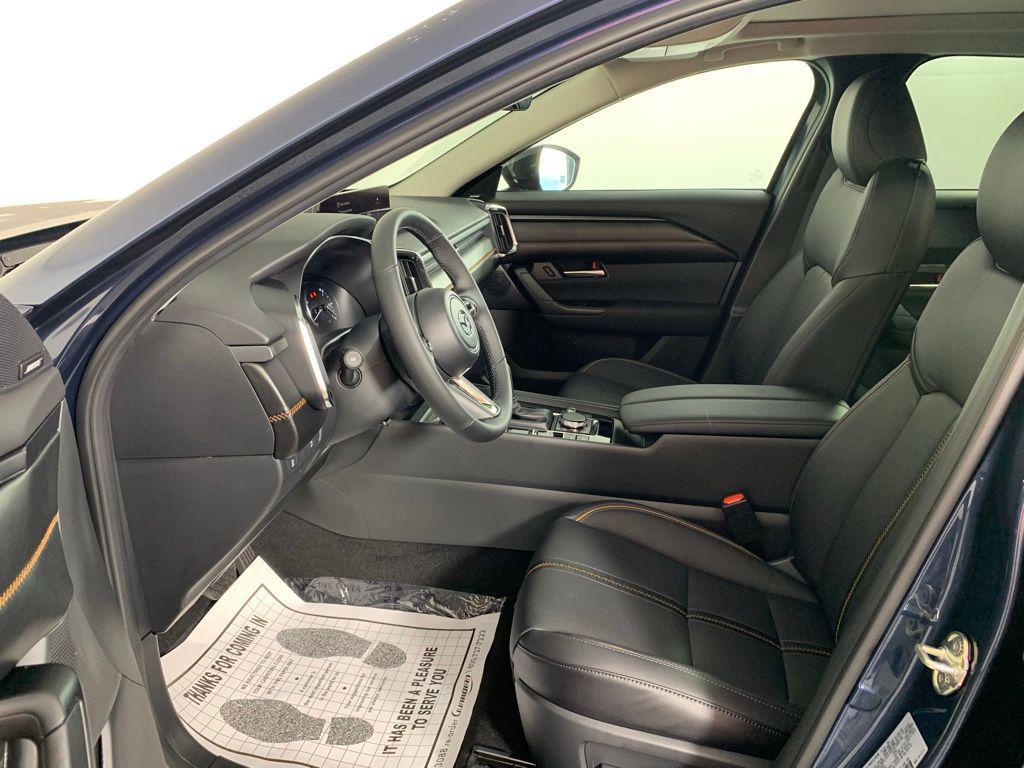 new 2025 Mazda CX-50 car, priced at $36,085