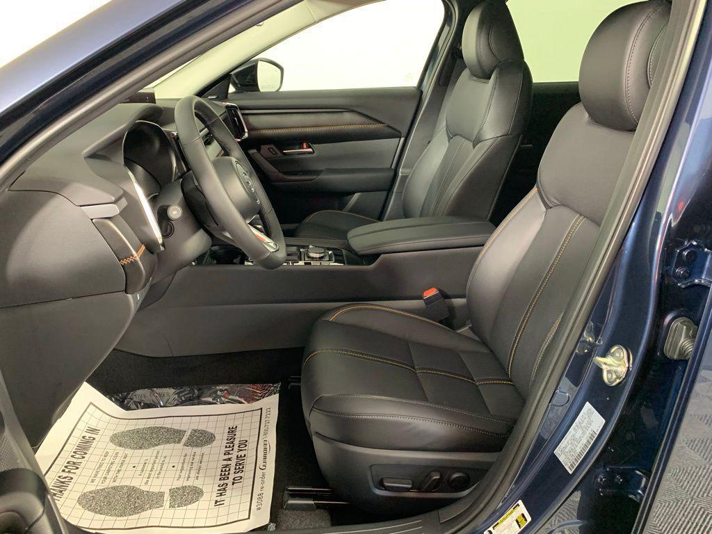 new 2025 Mazda CX-50 car, priced at $36,085