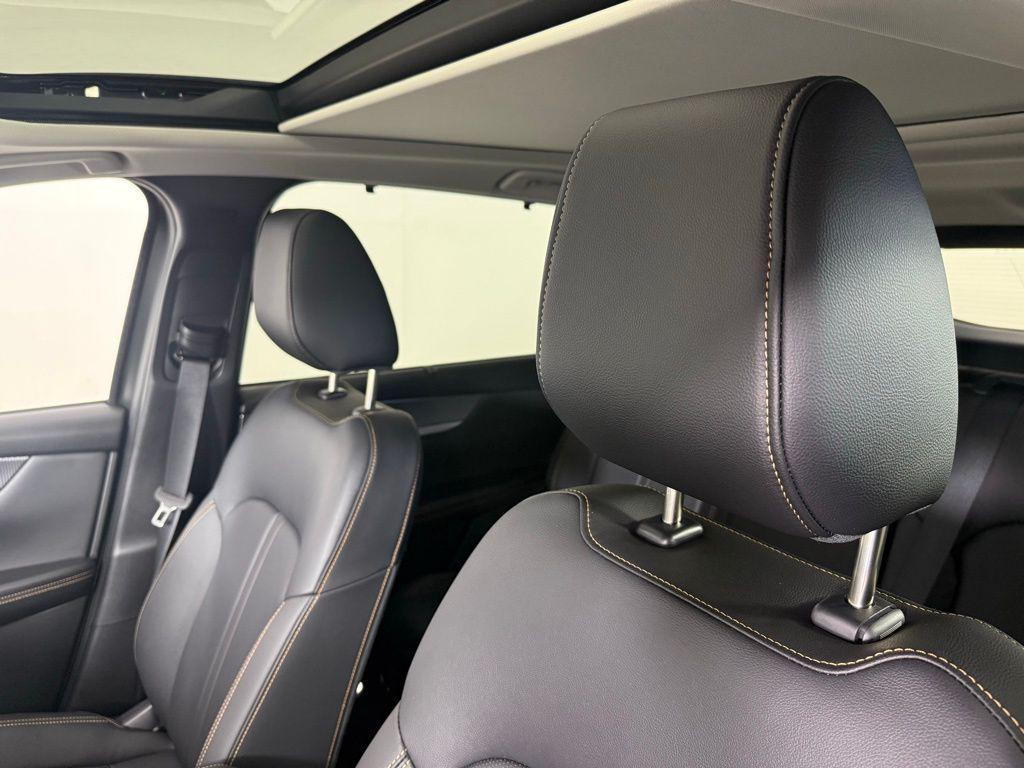 new 2025 Mazda CX-70 PHEV car, priced at $54,167