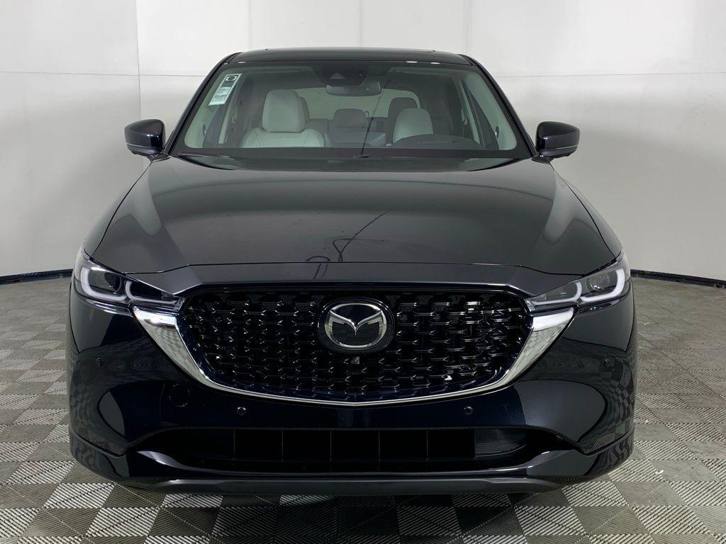 new 2025 Mazda CX-5 car, priced at $34,883