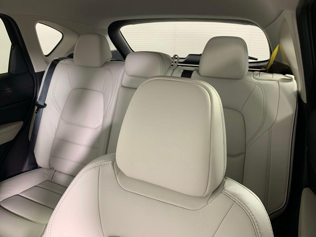 new 2025 Mazda CX-5 car, priced at $34,883