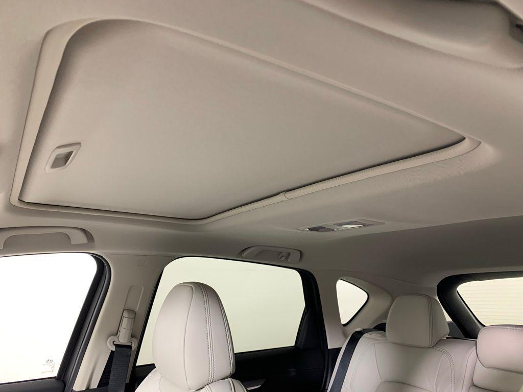 new 2025 Mazda CX-5 car, priced at $34,883