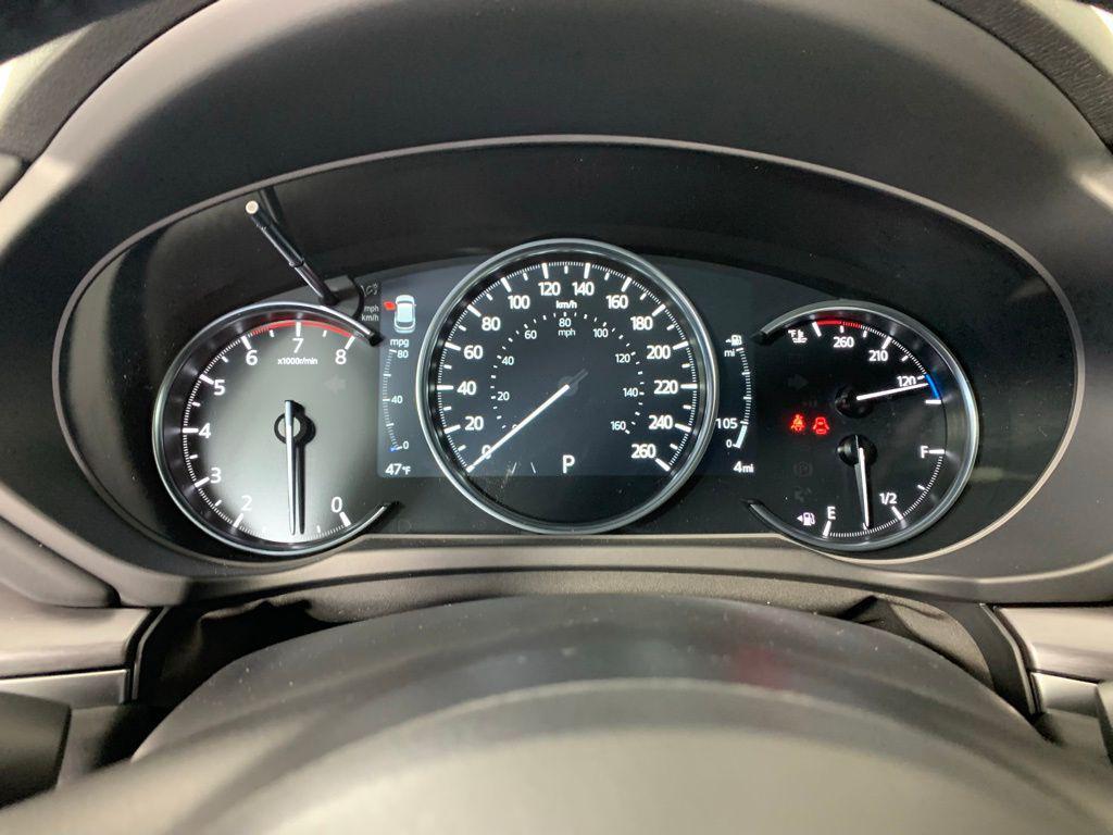 new 2025 Mazda CX-5 car, priced at $34,883