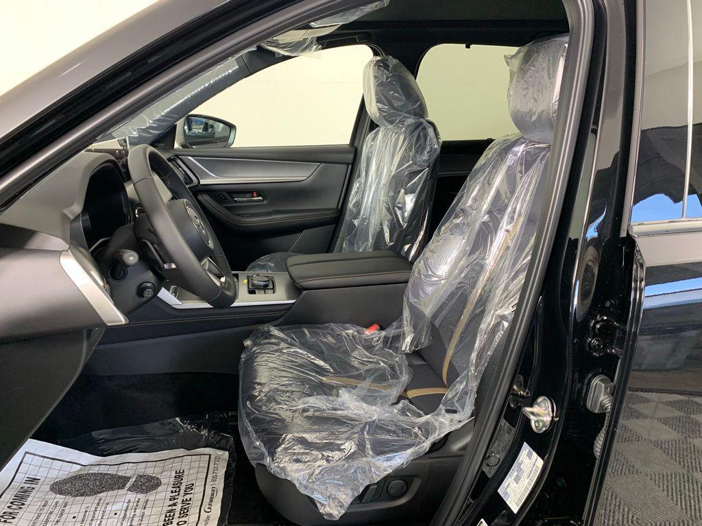 new 2026 Mazda CX-90 car, priced at $54,677