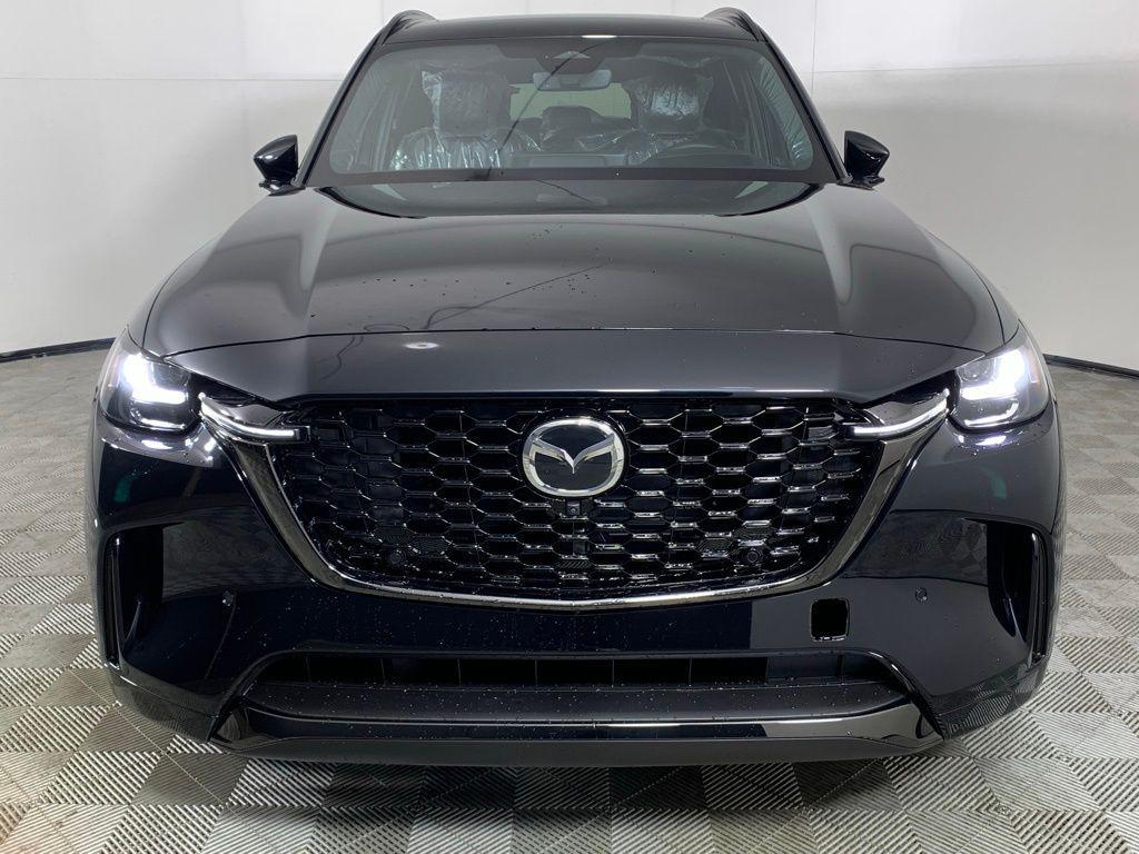 new 2026 Mazda CX-90 car, priced at $54,677