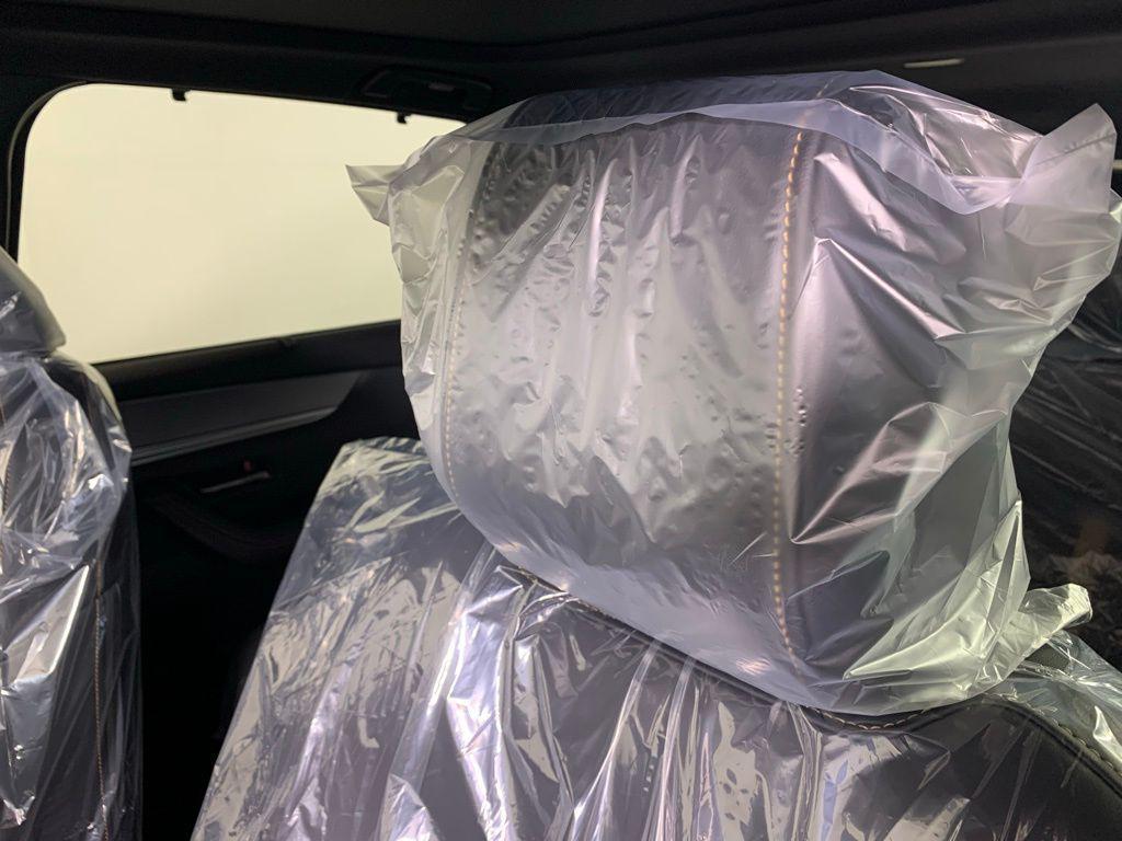 new 2026 Mazda CX-90 car, priced at $54,677