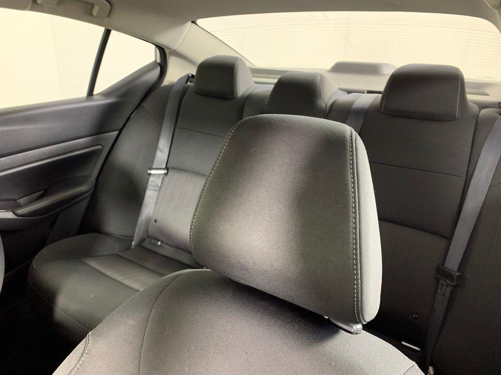 used 2023 Nissan Altima car, priced at $17,920