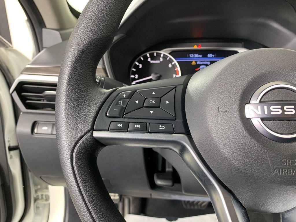 used 2023 Nissan Altima car, priced at $17,920