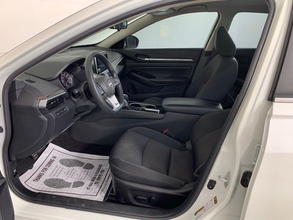 used 2023 Nissan Altima car, priced at $17,920