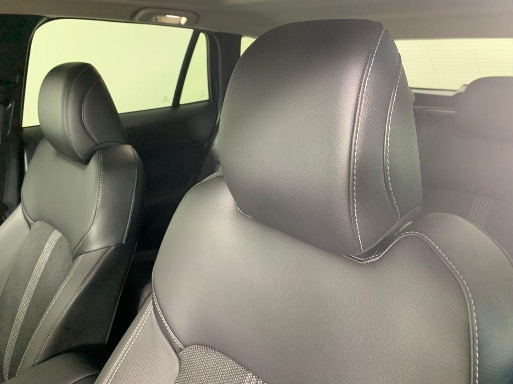 new 2025 Mazda CX-50 car, priced at $31,535