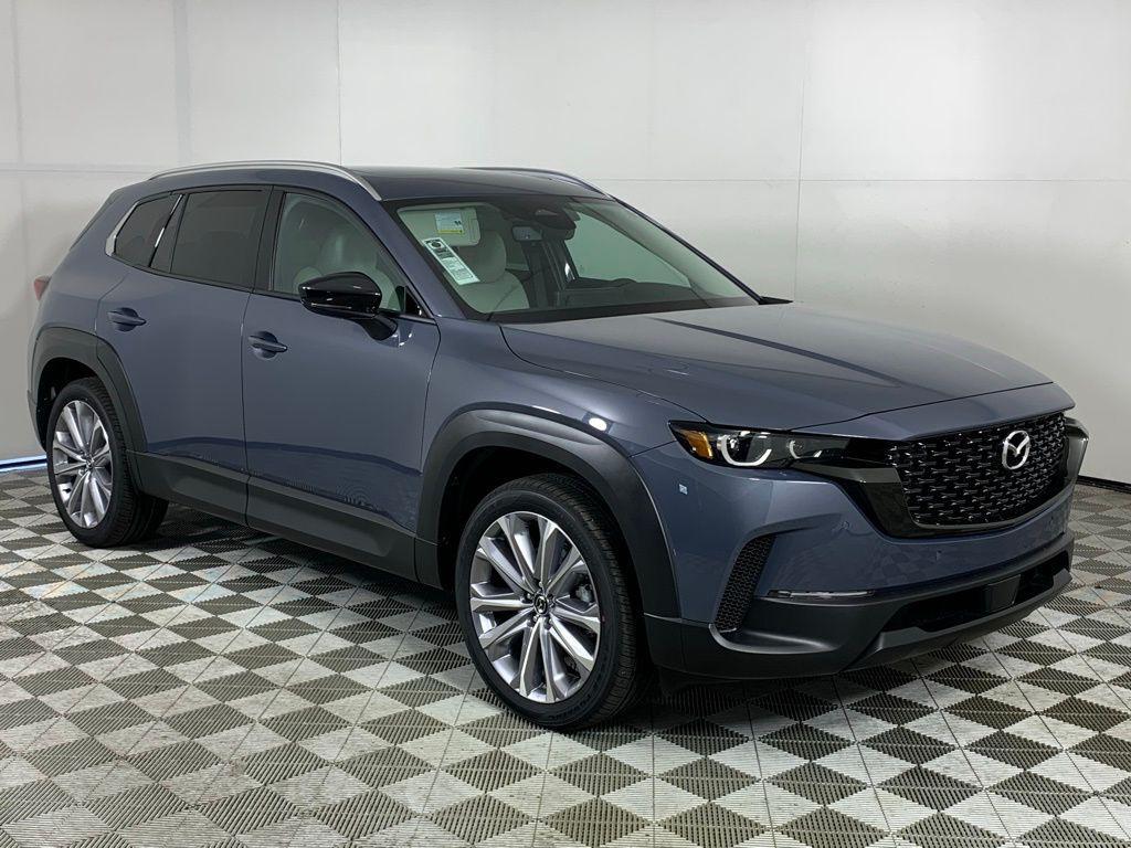 new 2026 Mazda CX-50 car, priced at $36,598