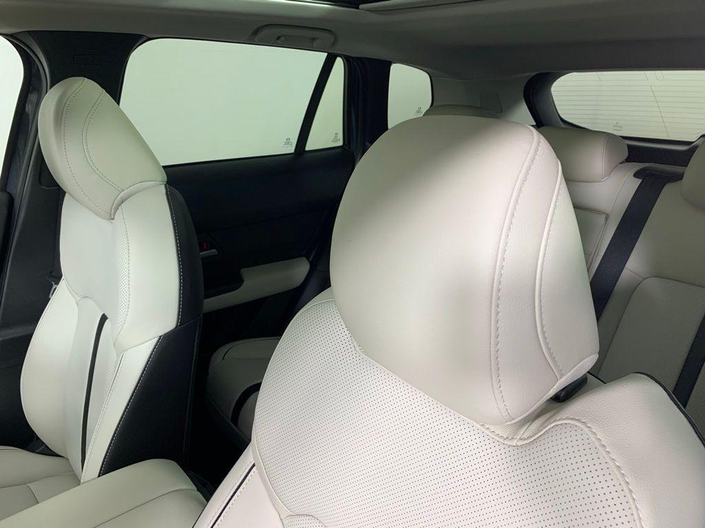 new 2026 Mazda CX-50 car, priced at $36,598