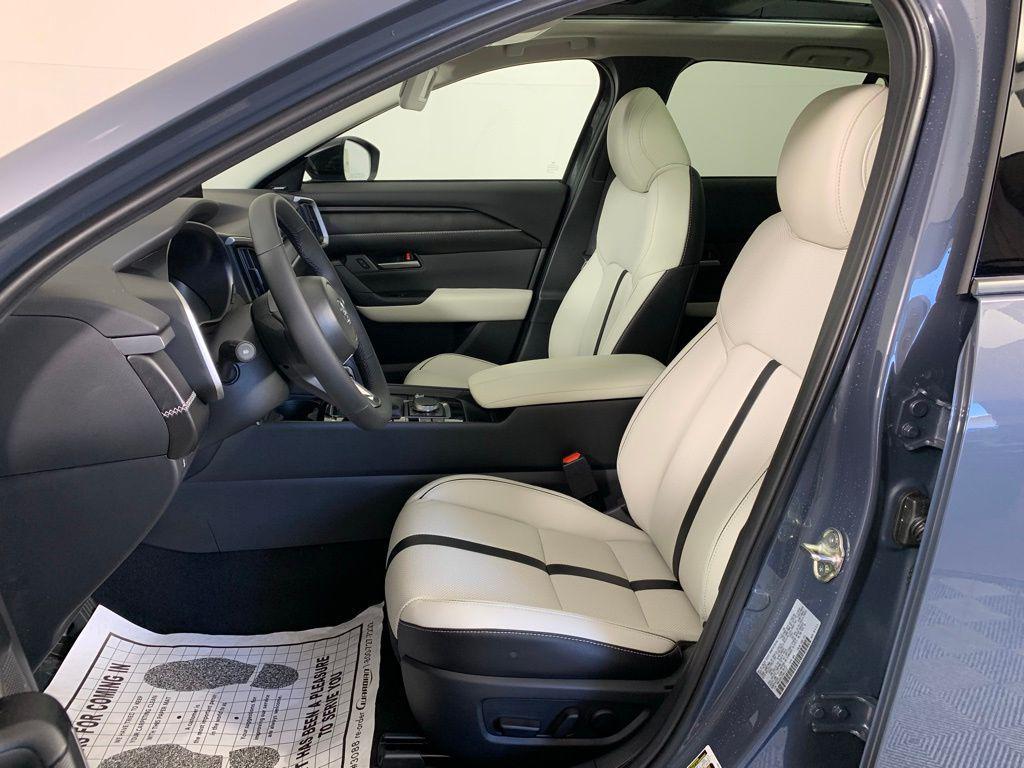 new 2026 Mazda CX-50 car, priced at $36,598