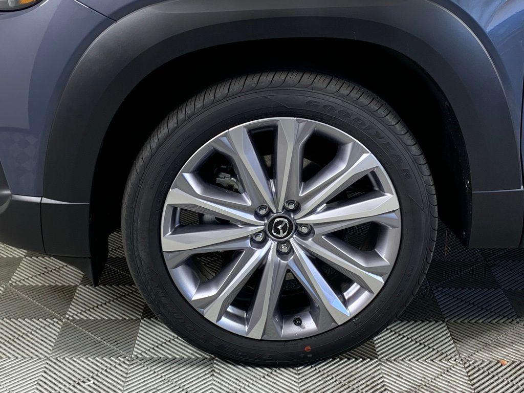 new 2026 Mazda CX-50 car, priced at $36,598