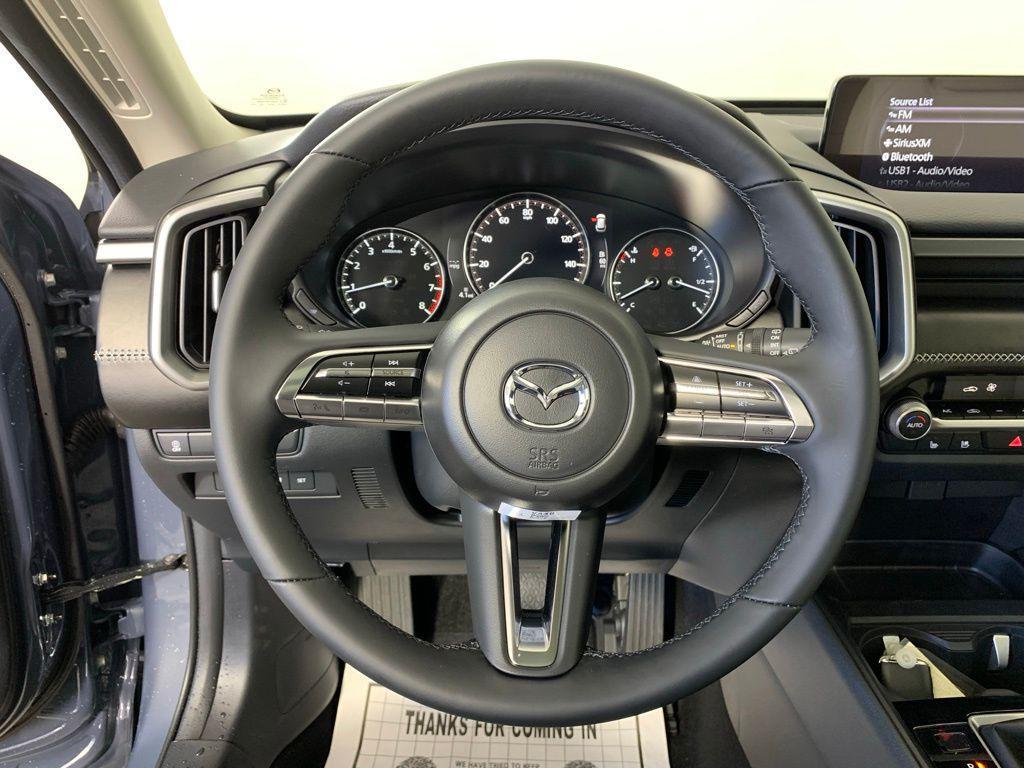 new 2026 Mazda CX-50 car, priced at $36,598