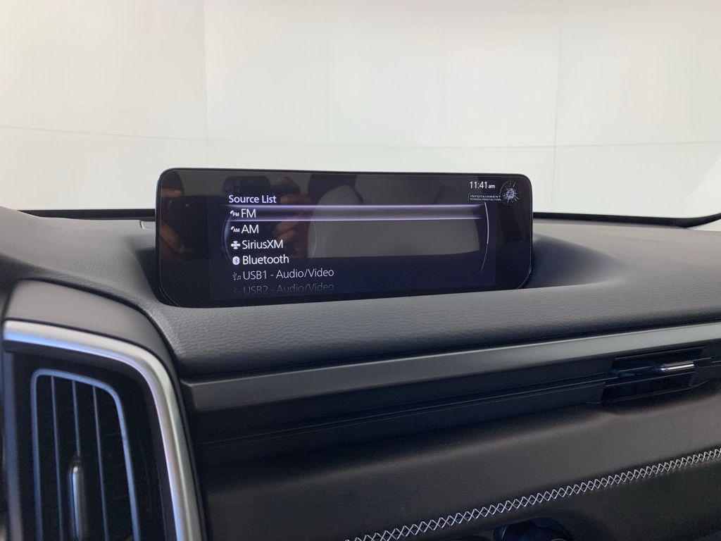 new 2026 Mazda CX-50 car, priced at $36,598