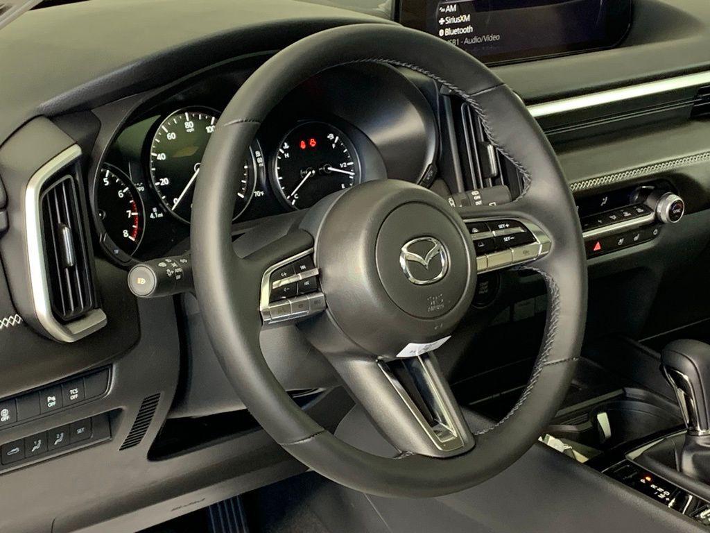 new 2026 Mazda CX-50 car, priced at $36,598