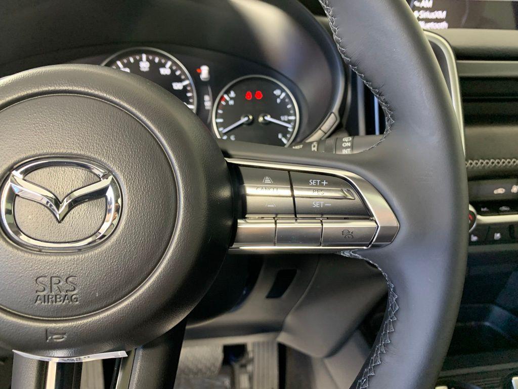 new 2026 Mazda CX-50 car, priced at $36,598