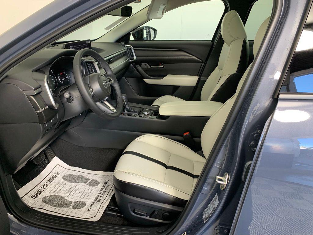 new 2026 Mazda CX-50 car, priced at $36,598