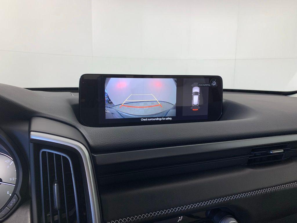 new 2026 Mazda CX-50 car, priced at $36,598