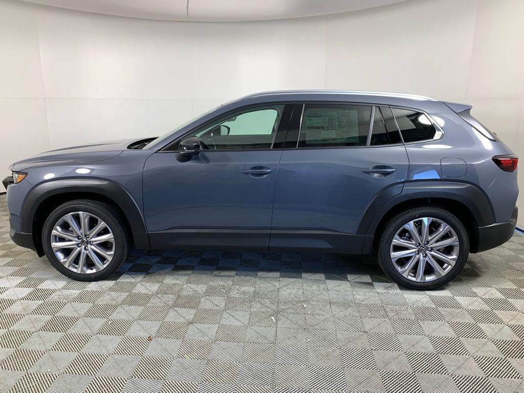 new 2026 Mazda CX-50 car, priced at $36,598