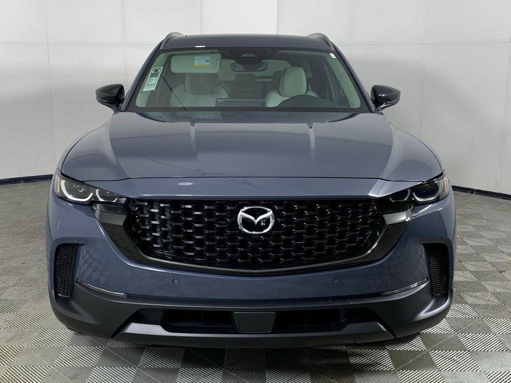 new 2026 Mazda CX-50 car, priced at $36,598