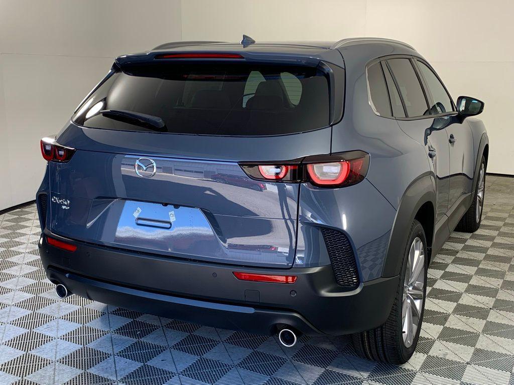new 2026 Mazda CX-50 car, priced at $36,598