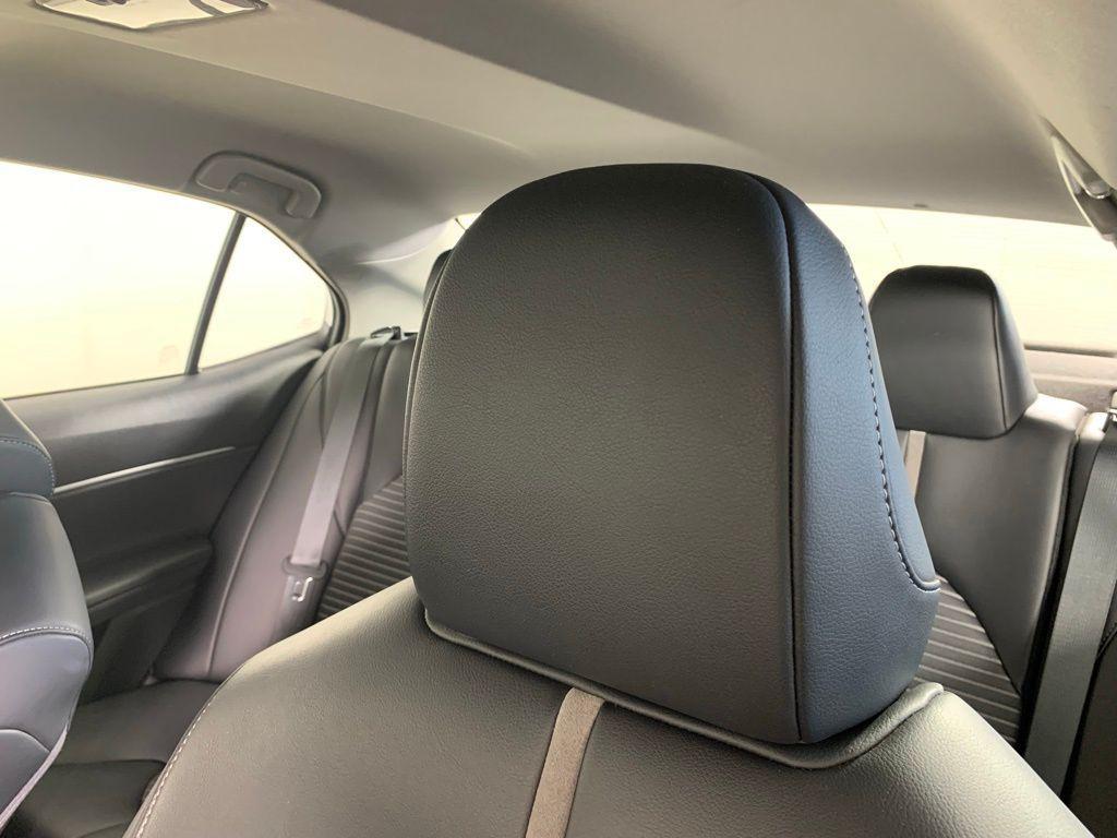 used 2023 Toyota Camry car, priced at $22,920