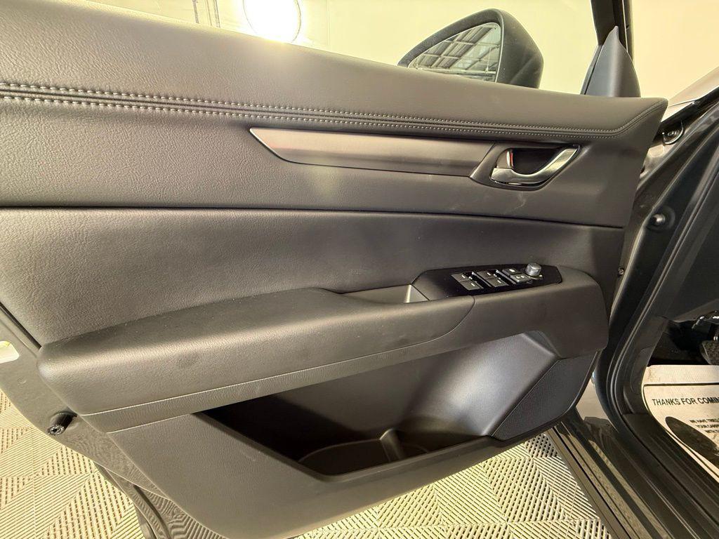 new 2025 Mazda CX-5 car, priced at $32,318