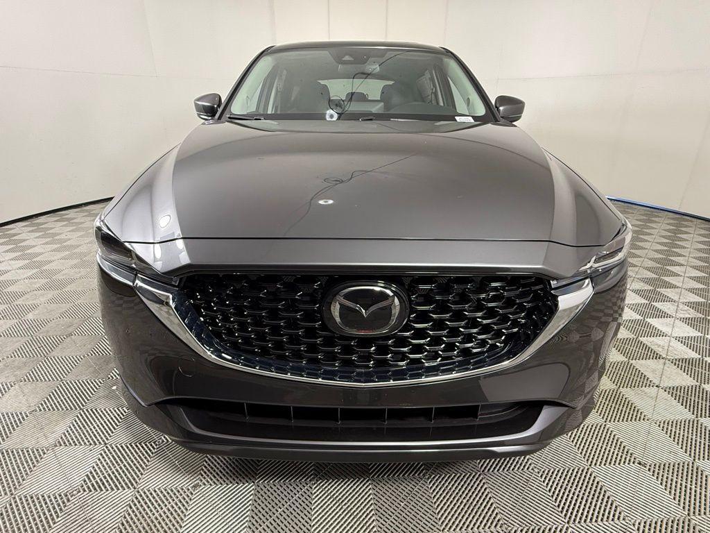 new 2025 Mazda CX-5 car, priced at $32,318