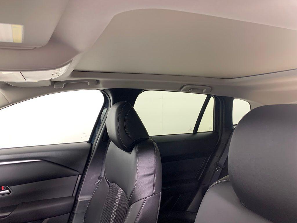 new 2026 Mazda CX-50 Hybrid car, priced at $35,688