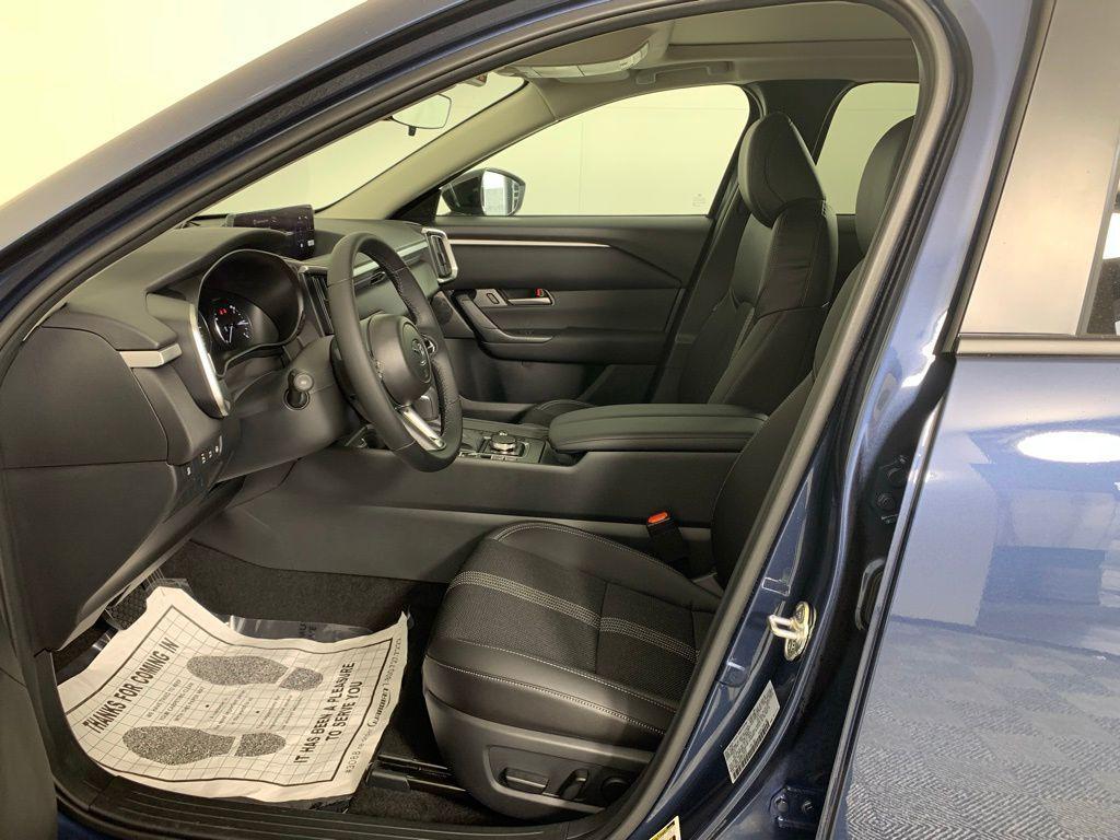 new 2026 Mazda CX-50 Hybrid car, priced at $35,688