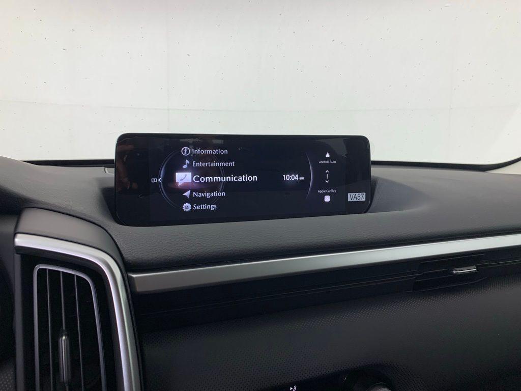 new 2026 Mazda CX-50 Hybrid car, priced at $35,688