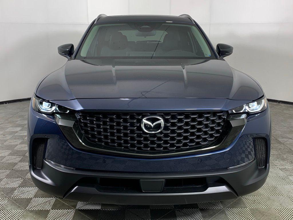 new 2026 Mazda CX-50 Hybrid car, priced at $35,688
