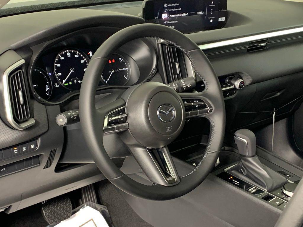 new 2026 Mazda CX-50 Hybrid car, priced at $35,688