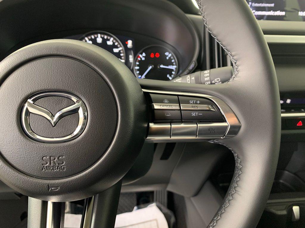 new 2026 Mazda CX-50 Hybrid car, priced at $35,688