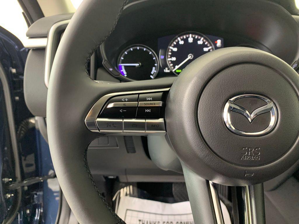 new 2026 Mazda CX-50 Hybrid car, priced at $35,688