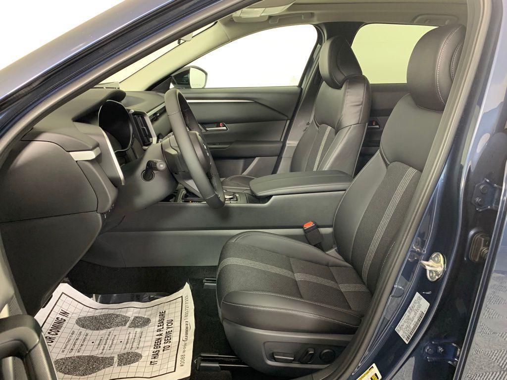 new 2026 Mazda CX-50 Hybrid car, priced at $35,688