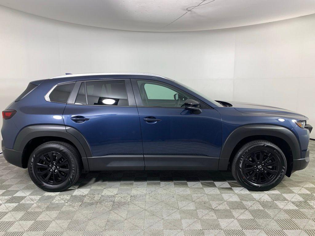 new 2026 Mazda CX-50 Hybrid car, priced at $35,688
