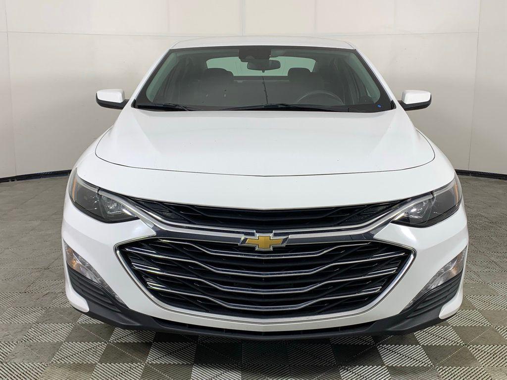 used 2024 Chevrolet Malibu car, priced at $17,420