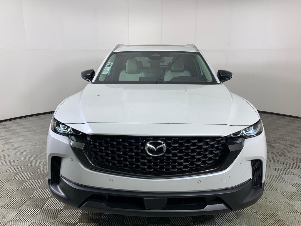 new 2026 Mazda CX-50 car, priced at $34,107