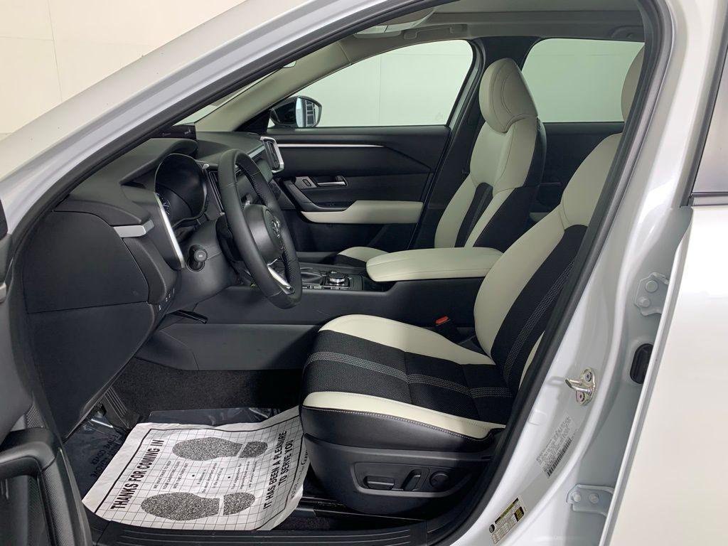 new 2026 Mazda CX-50 car, priced at $34,107
