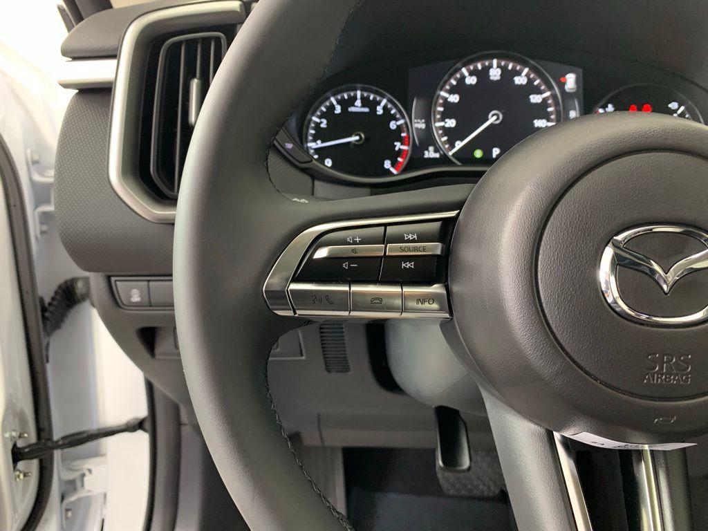 new 2026 Mazda CX-50 car, priced at $34,107