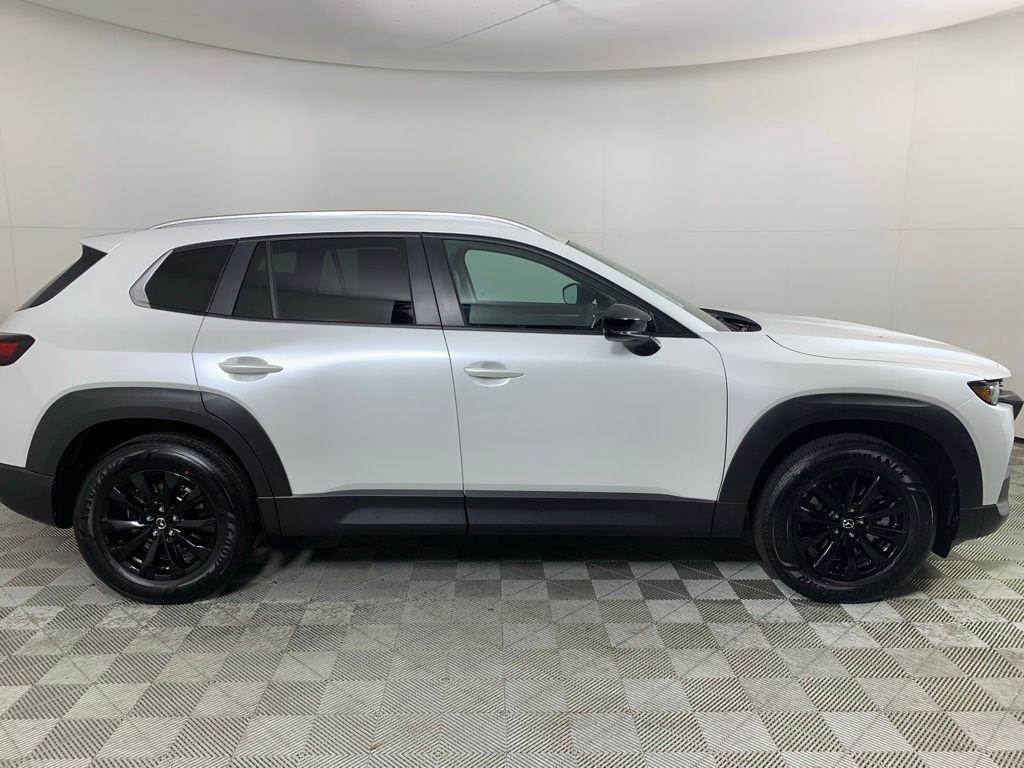 new 2026 Mazda CX-50 car, priced at $34,107
