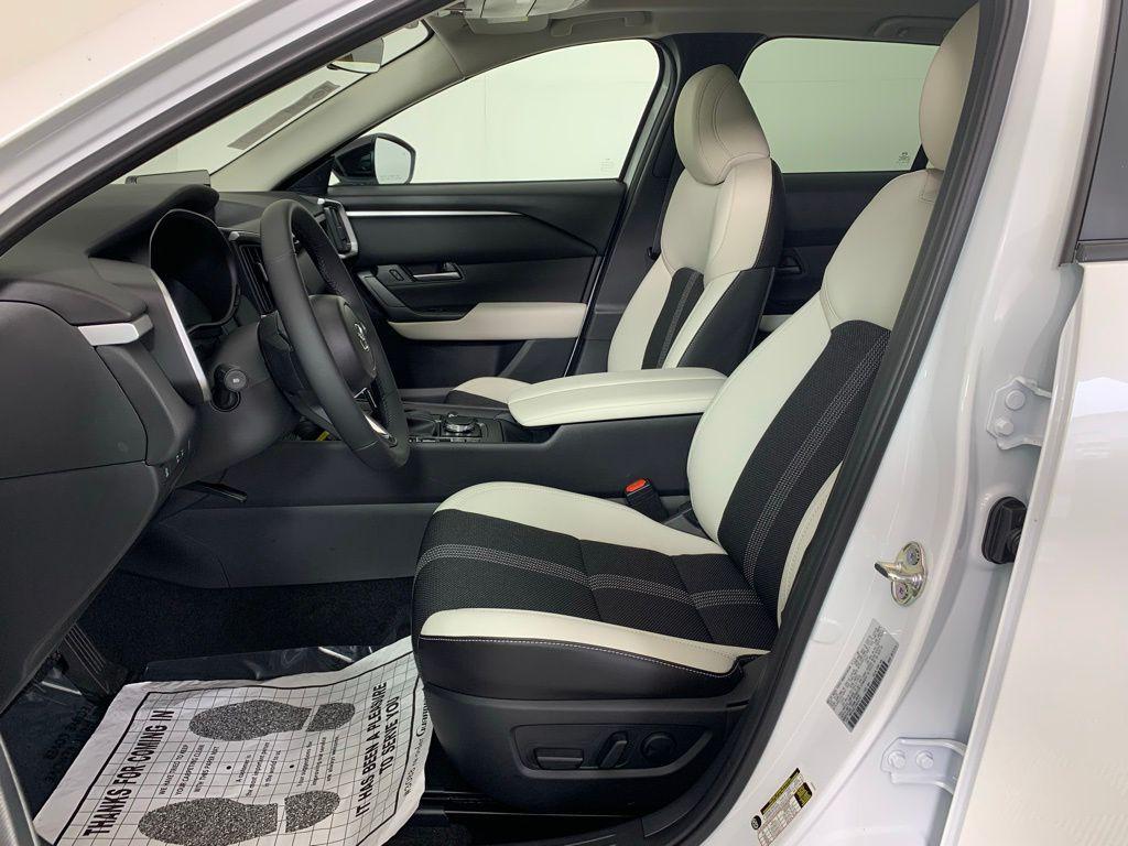 new 2026 Mazda CX-50 car, priced at $34,107